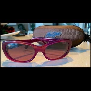 Maui Jim sunglasses. Model MJ258-28A